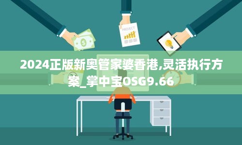 2024正版新奥管家婆香港,灵活执行方案_掌中宝OSG9.66
