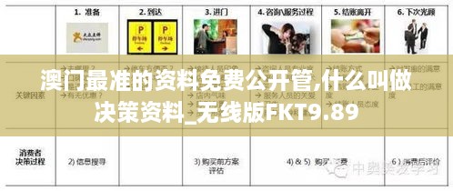 澳门最准的资料免费公开管,什么叫做决策资料_无线版FKT9.89