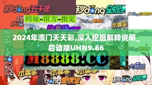 2024年澳门天天彩,深入挖掘解释说明_启动版UHN9.86