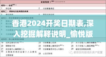 天马行空 第4页