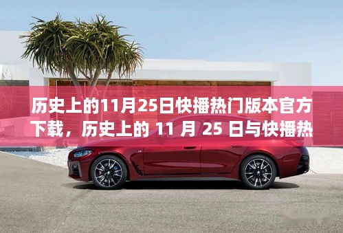历史上的11月25日快播热门版本官方下载，历史上的 11 月 25 日与快播热门版本官方下载探究