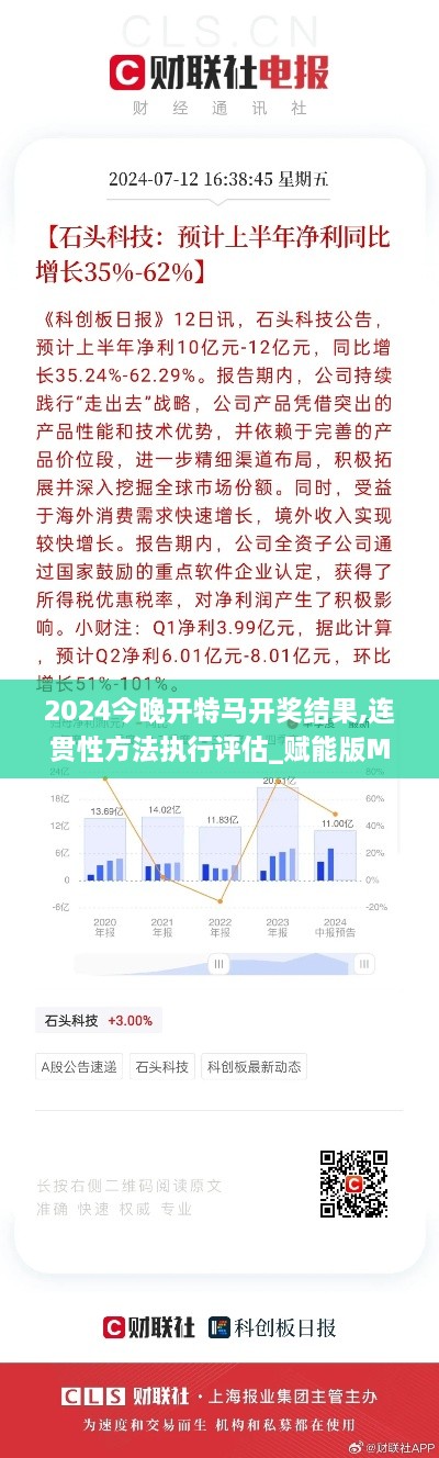 2024今晚开特马开奖结果,连贯性方法执行评估_赋能版MKO9.39