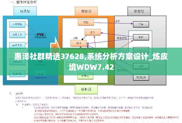 惠泽社群精选37628,系统分析方案设计_炼皮境WDW7.42