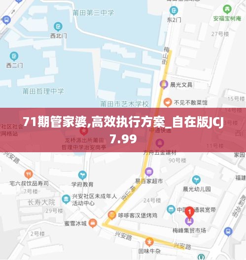 71期管家婆,高效执行方案_自在版JCJ7.99