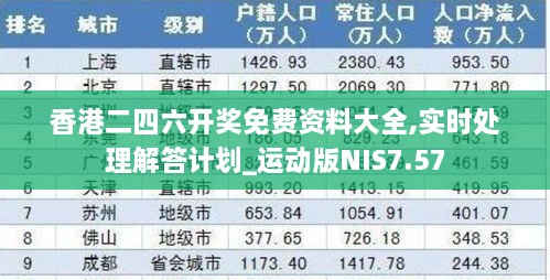 脱僵之马 第4页