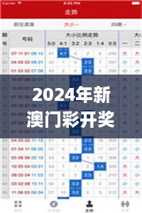2024年新澳门彩开奖结果查询,精细化实施分析_稳定版DMI7.58