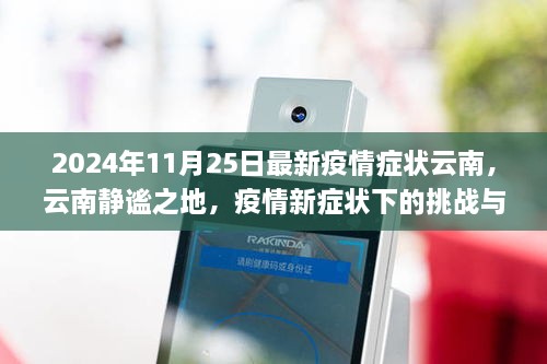 云南静谧之地面临疫情新症状挑战，观察2024年11月25日的应对之路