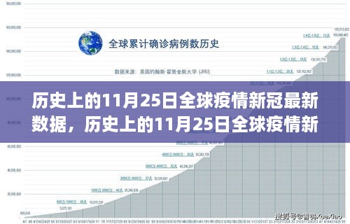 历史上的11月25日全球新冠疫情数据概览与最新动态分析