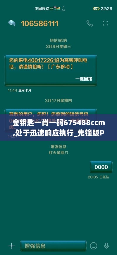 金钥匙一肖一码675488ccm,处于迅速响应执行_先锋版PVT8.23