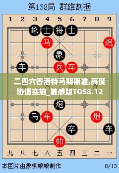 二四六香港特马期期准,高度协调实施_触感版TOS8.12