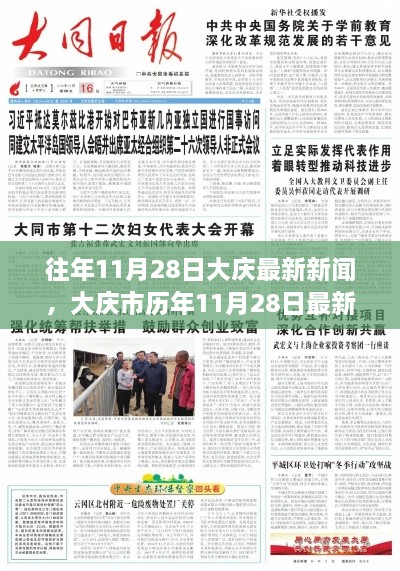 大庆市历年11月28日新闻回顾与观点阐述，最新资讯汇总