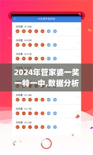2024年管家婆一奖一特一中,数据分析计划_开放版OAH75.299