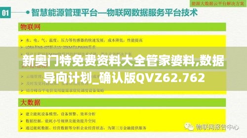 新奥门特免费资料大全管家婆料,数据导向计划_确认版QVZ62.762