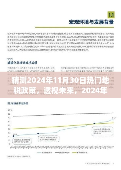 透视未来，2024年地税政策展望与时代影响深度解析