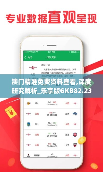 澳门精准免费资料查看,深度研究解析_乐享版GKB82.232