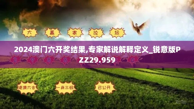 2024澳门六开奖结果,专家解说解释定义_锐意版PZZ29.959
