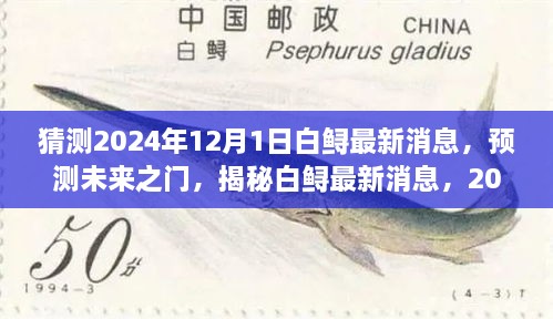 揭秘白鲟最新消息，探索之旅至2024年12月1日预测未来之门