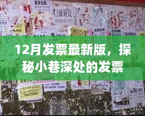 探秘小巷深处的隐藏版特色小店，揭秘十二月发票新秘境的独家风情