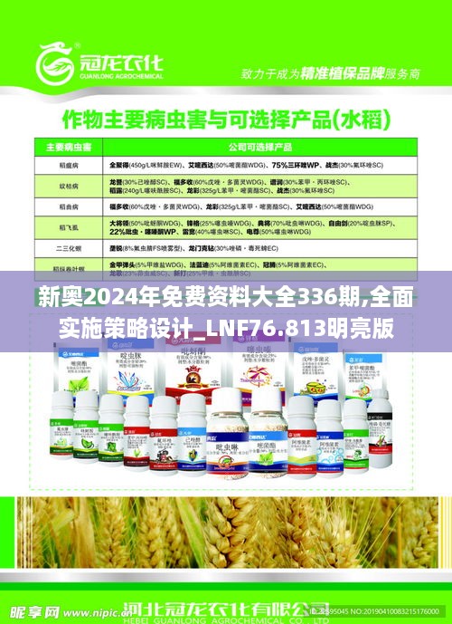 新奥2024年免费资料大全336期,全面实施策略设计_LNF76.813明亮版