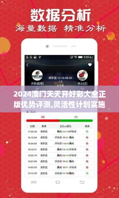 2024澳门天天开好彩大全正版优势评测,灵活性计划实施_冒险款19.618-2
