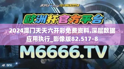 2024澳门天天六开彩免费资料,深层数据应用执行_影像版82.517-8