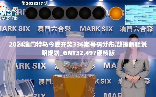 2024澳门特马今晚开奖336期号码分布,数据解释说明规划_GNT32.497硬核版