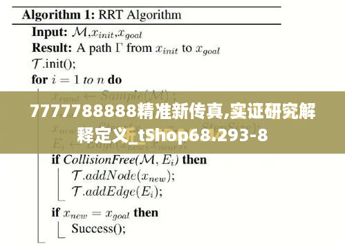 7777788888精准新传真,实证研究解释定义_tShop68.293-8
