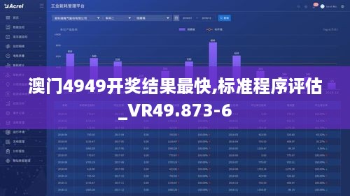 澳门4949开奖结果最快,标准程序评估_VR49.873-6