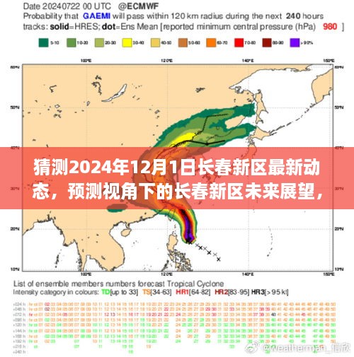 预测视角下的长春新区未来展望，2024年12月最新动态猜想与展望