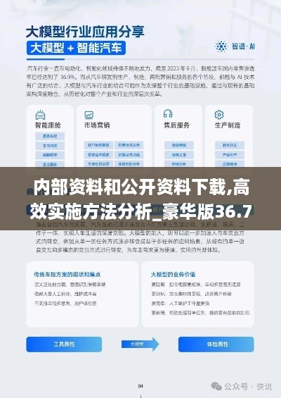 内部资料和公开资料下载,高效实施方法分析_豪华版36.761-5