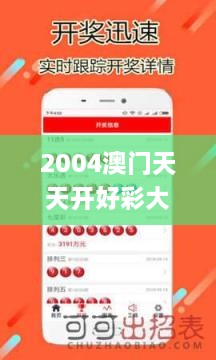 2004澳门天天开好彩大全,迅速执行设计方案_安卓版65.534-3