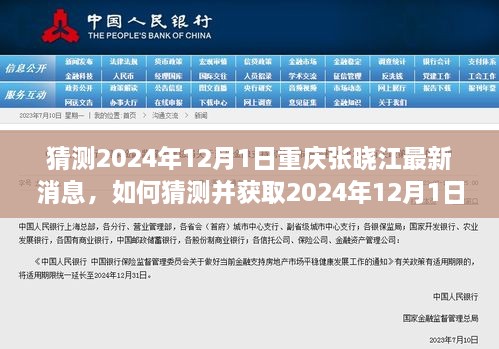 全面步骤指南，猜测并获取重庆张晓江2024年12月1日最新消息的步骤解析