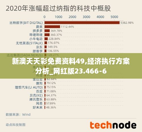 新澳天天彩免费资料49,经济执行方案分析_网红版23.466-6
