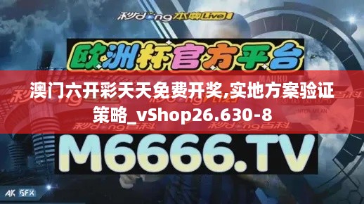 澳门六开彩天天免费开奖,实地方案验证策略_vShop26.630-8