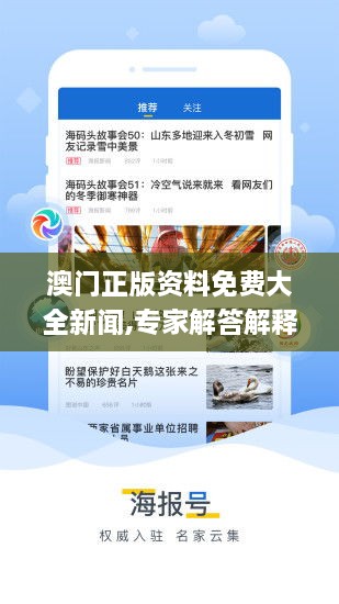 澳门正版资料免费大全新闻,专家解答解释定义_安卓版73.823-3