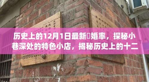 探秘十二月一日背后的故事，历史离婚率与小巷特色小店的揭秘之旅
