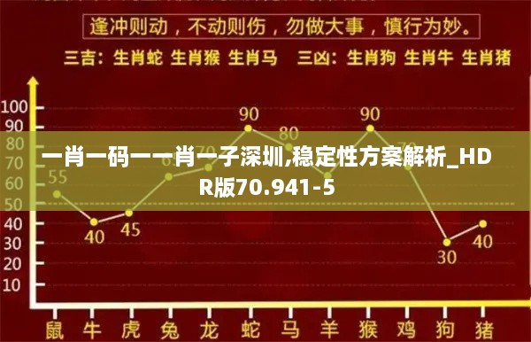 一肖一码一一肖一子深圳,稳定性方案解析_HDR版70.941-5