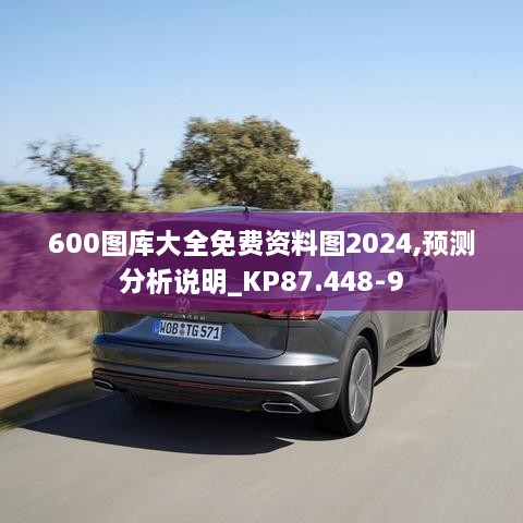 600图库大全免费资料图2024,预测分析说明_KP87.448-9