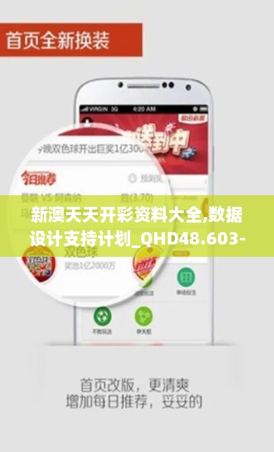新澳天天开彩资料大全,数据设计支持计划_QHD48.603-9