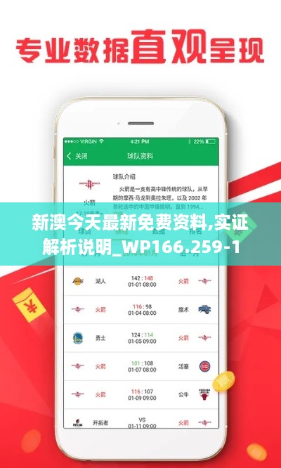新澳今天最新免费资料,实证解析说明_WP166.259-1
