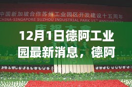 德阿工业园最新发展动态，聚焦创新与发展（12月1日最新消息）