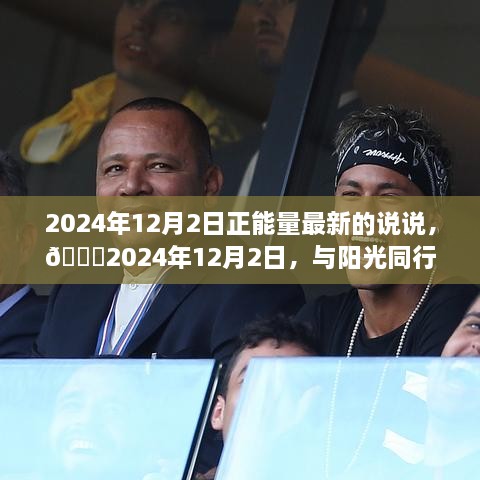 🌟阳光同行，正能量满满的一天——2024年12月2日🌟