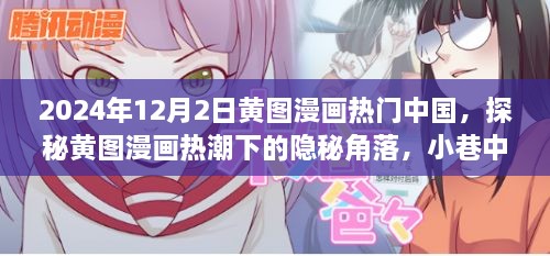 探秘黄图漫画热潮，隐秘角落的特色漫画店之旅（2024年12月2日）