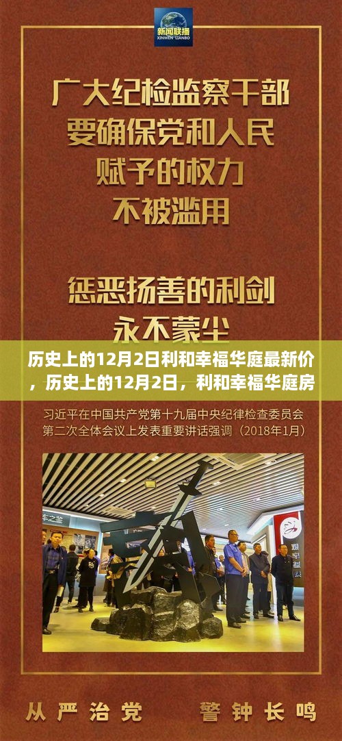 揭秘历史上的利和幸福华庭房价走势与最新价格动态