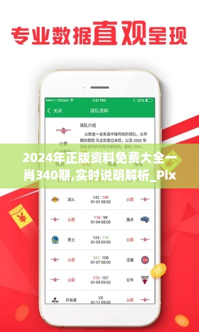 2024年正版资料免费大全一肖340期,实时说明解析_Pixel68.401-1