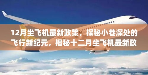 探秘小巷深处的飞行新纪元，十二月最新飞行政策与特色小店揭秘