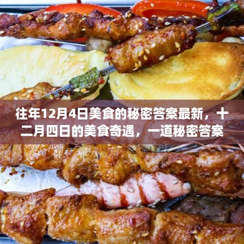 揭秘往年美食秘密，十二月四日的独特美食奇遇与答案揭晓