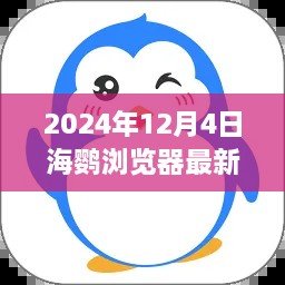 海鹦浏览器最新版全面评测与介绍（2024年12月4日版）