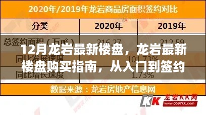 龙岩最新楼盘购买指南，入门到签约的详细步骤（12月最新更新）