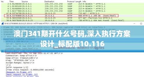 澳门341期开什么号码,深入执行方案设计_标配版10.116